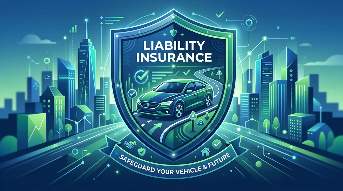 Страхование ответственности