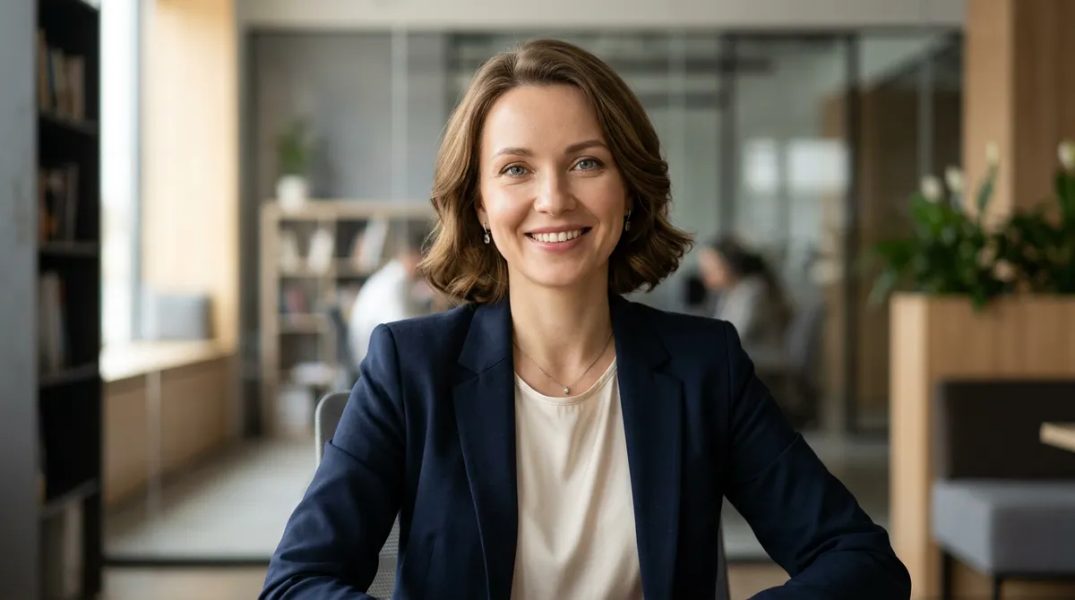 Анна Соколова, эксперт по страховым документам